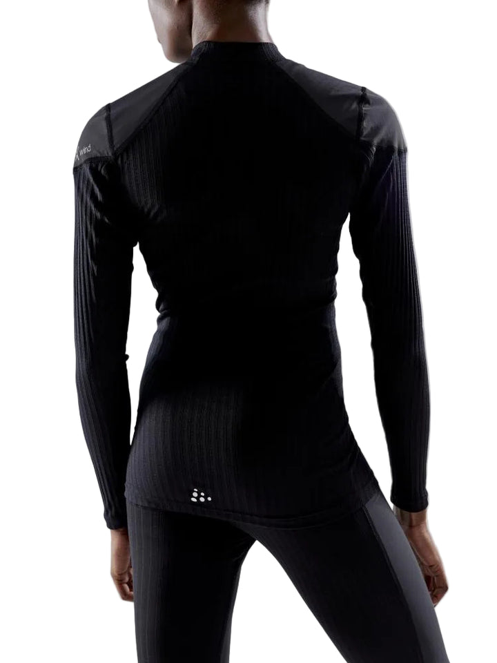 Active Extreme X Wind Shirt - Long Sleeve - Women's