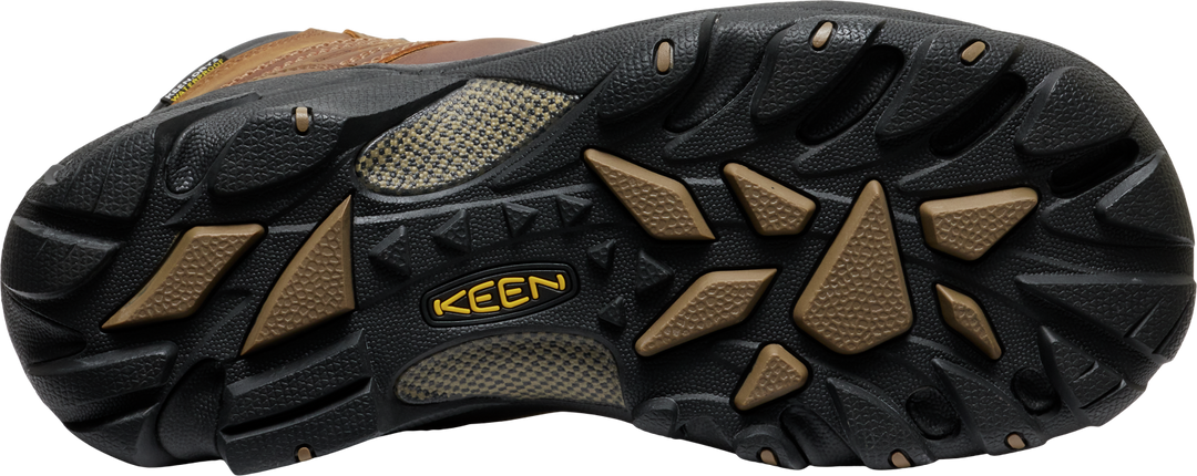 Pyrenees Waterproof Boot - Men's