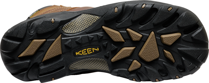 Pyrenees Waterproof Boot - Men's