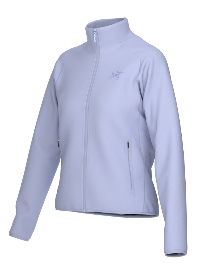 Kyanite Jacket - Women's