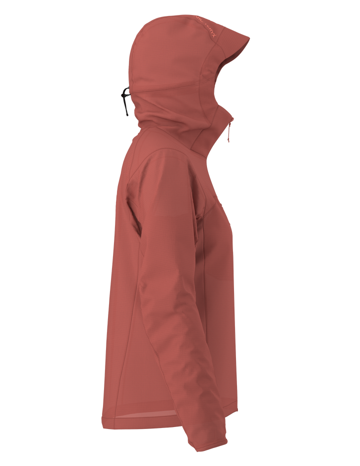 Squamish Hoody - Women's
