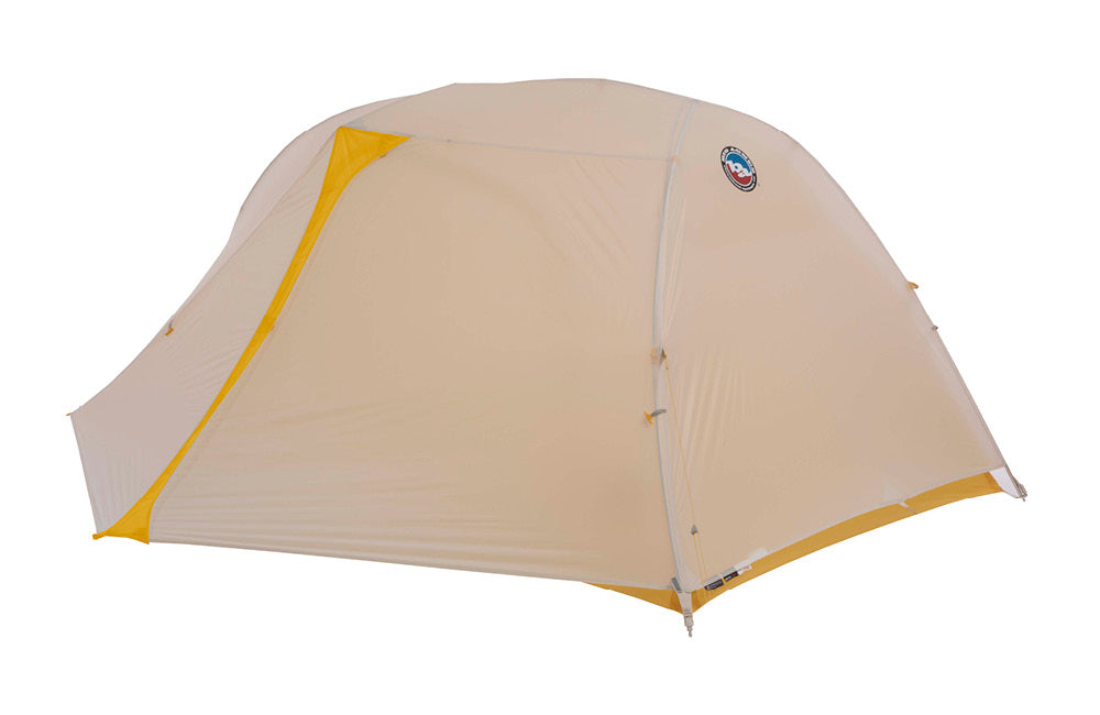 Tiger Wall UL2 Solution Dye Tent