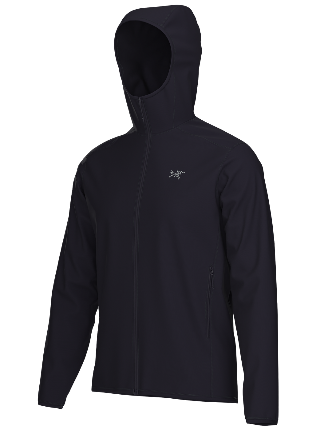 Kyanite Lightweight Hoody Jacket - Men's