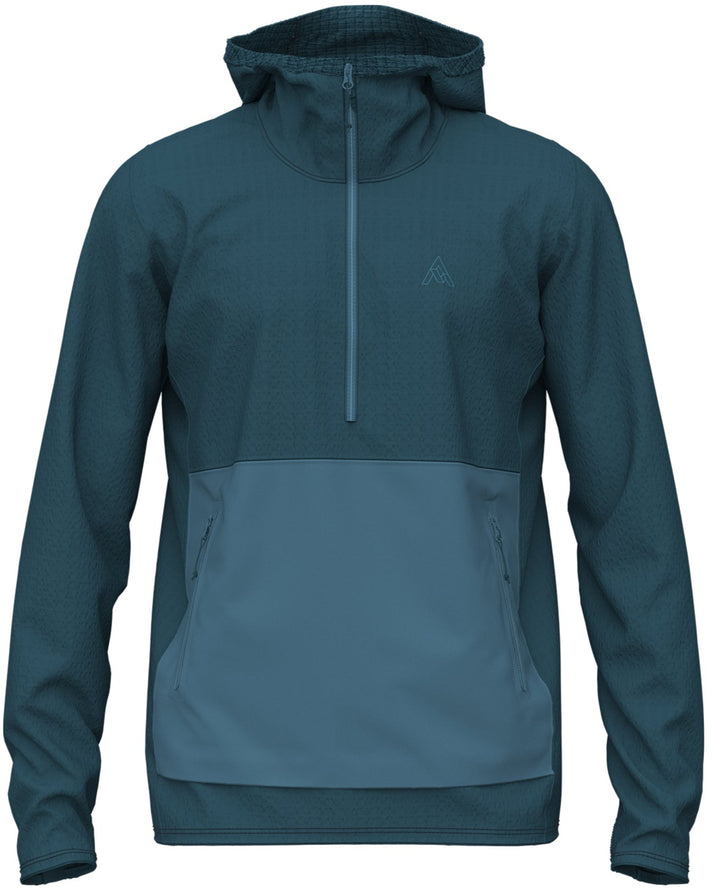 Chilco Anorak - Long Sleeve - Men's