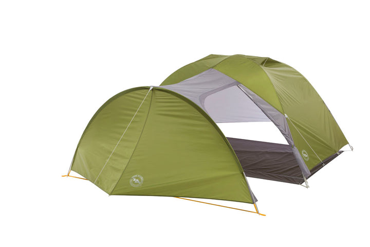 Blacktail 3 Hotel Tent