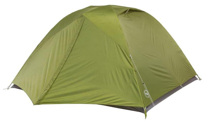 Blacktail 4 Tent