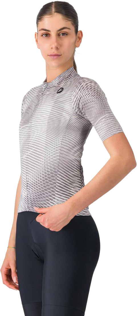 Cosmic Vortex Jersey - Short Sleeve - Women's