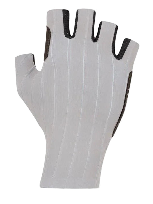 Rosso Corsa Pro Cycling Gloves - Men's