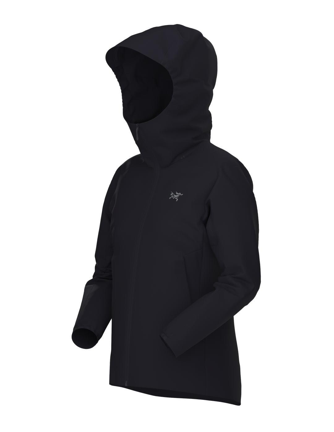 Gamma Hoody - Women's