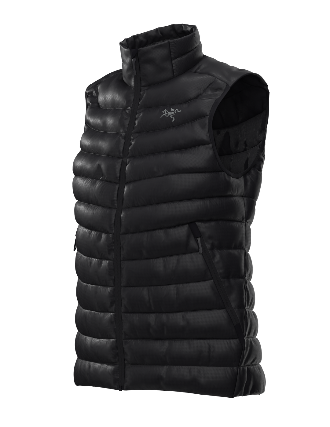 Cerium Vest - Women's