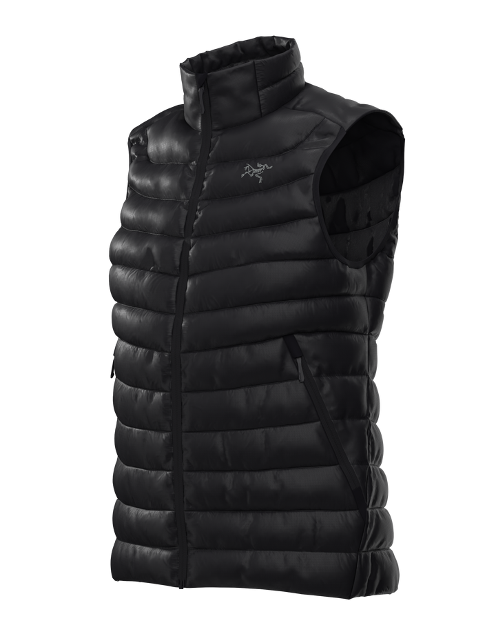 Cerium Vest - Women's