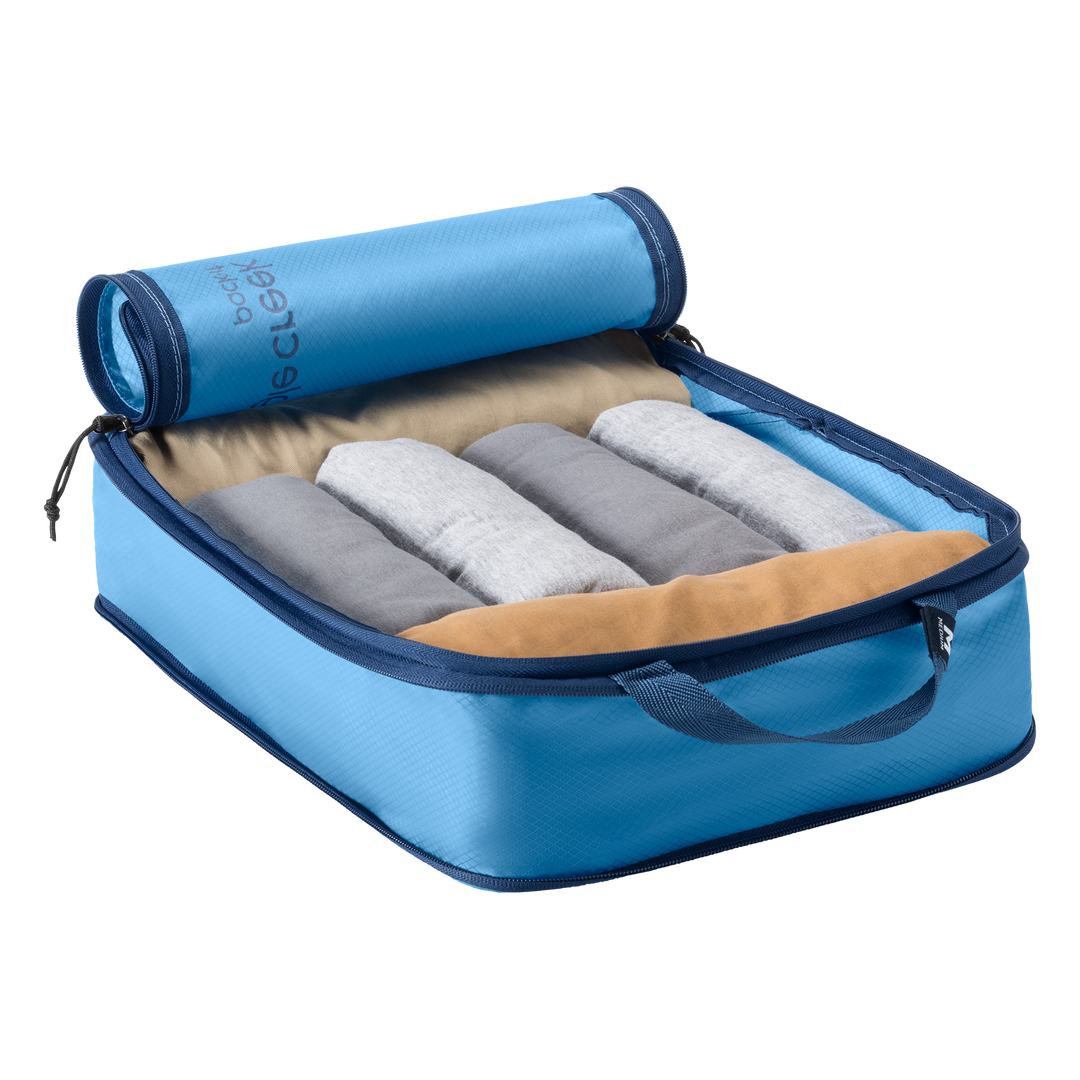 Pack-It Isolate Compression Cube S/M Set