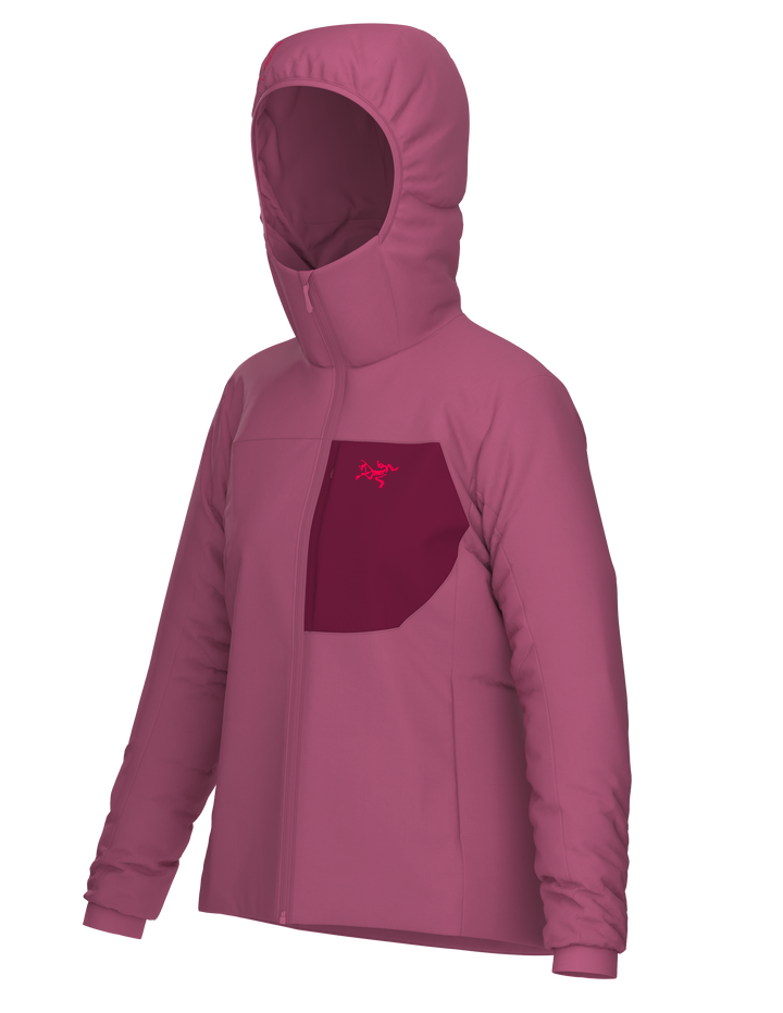 Proton Hoody Jacket - Women's