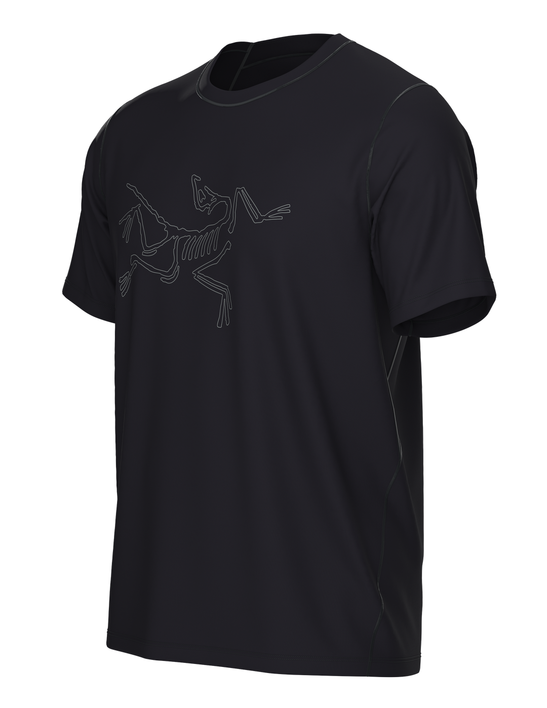 Cormac Logo - Short Sleeve - Men's