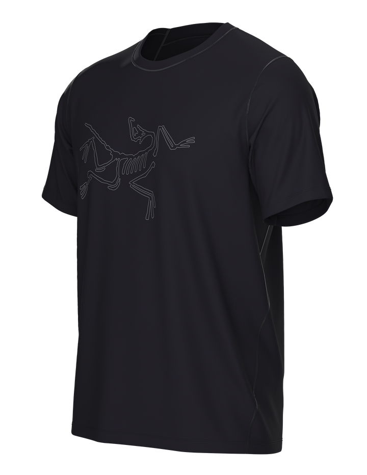 Cormac Logo - Short Sleeve - Men's