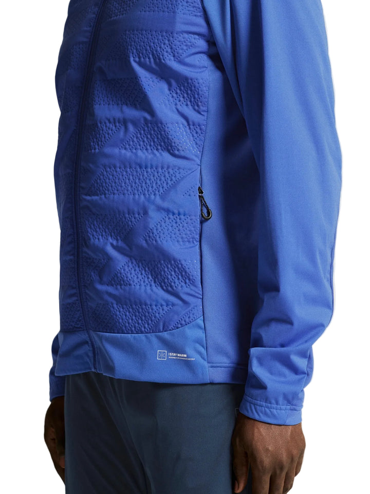 ADV Nordic Training Speed Jacket 2 - Men's