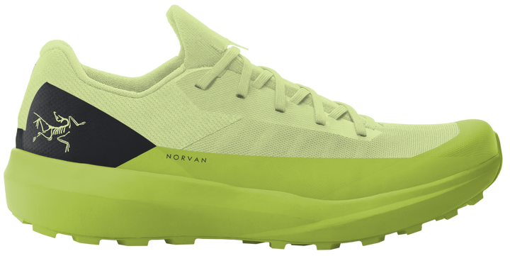 Norvan LD 4 - Men's