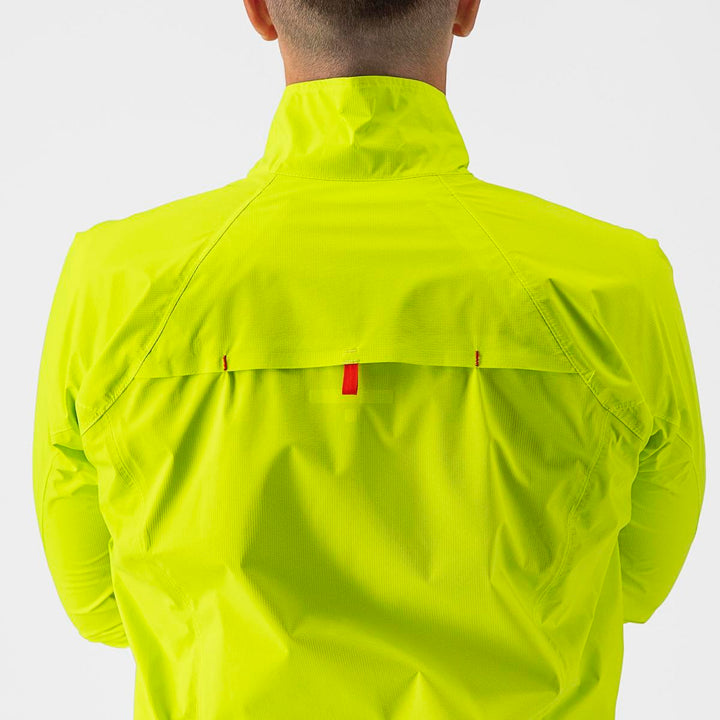 Emergency 2 Rain Jacket - Men's