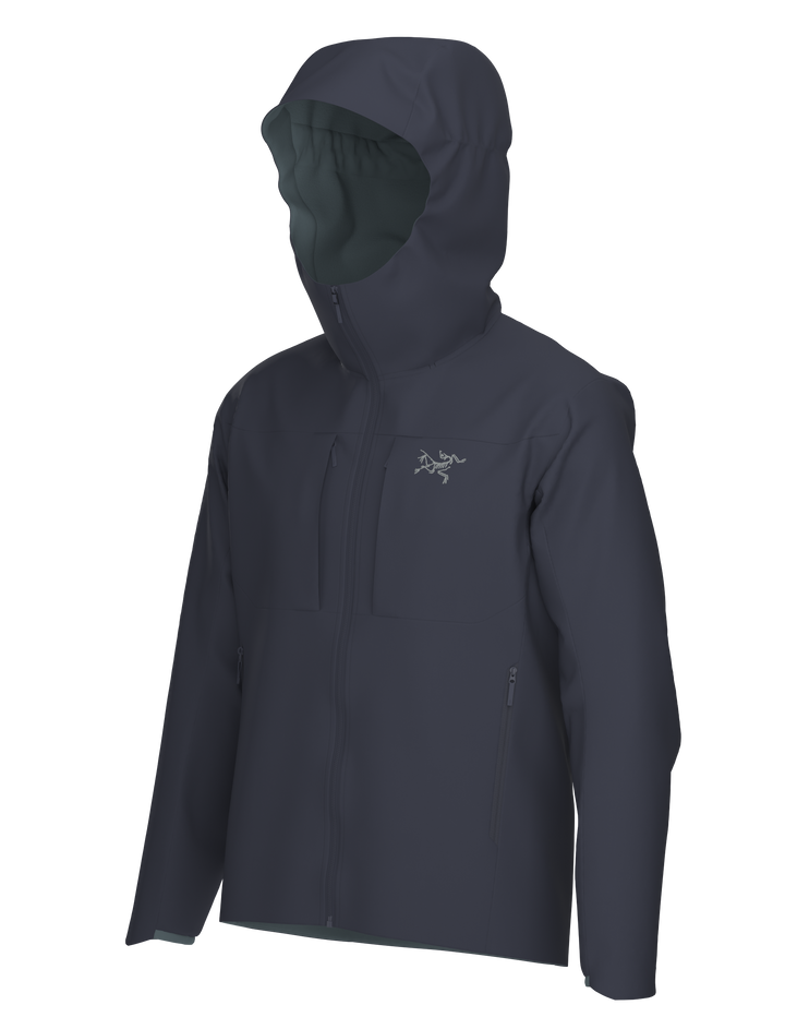 Gamma MX Hoody Jacket - Men's