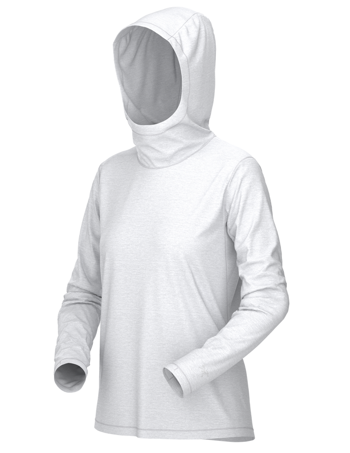 Taema Hoody - Long Sleeve - Women's