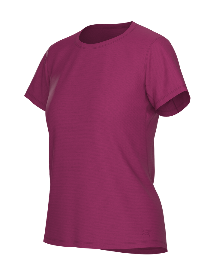 Taema Shirt - Short Sleeve - Women's