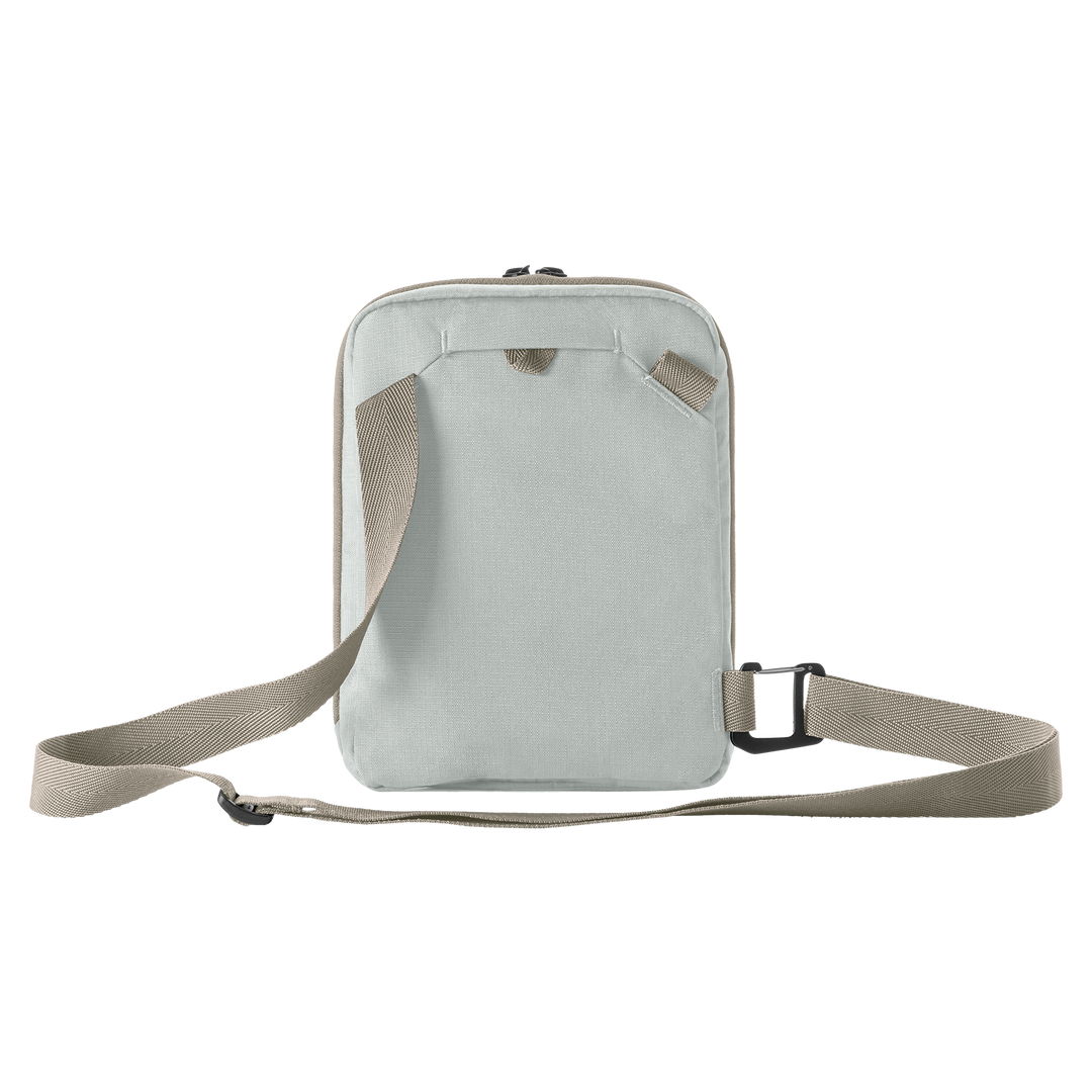 Stash RFID Crossbody Bag