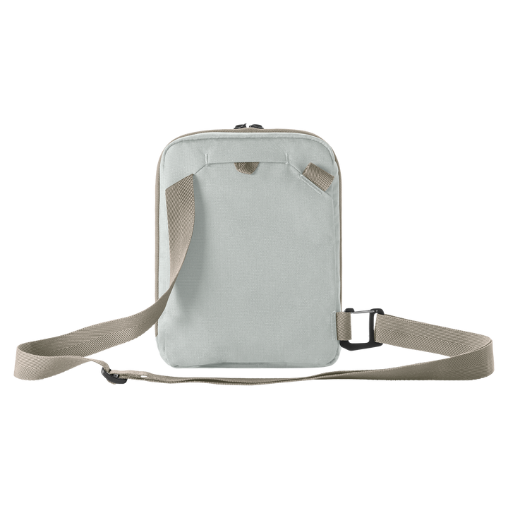 Stash RFID Crossbody Bag