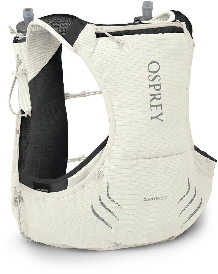 Duro Pro 7 Hydration Vest with Flasks - Men's