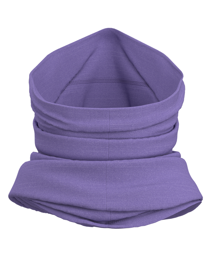 Satoro Merino Neck Gaiter
