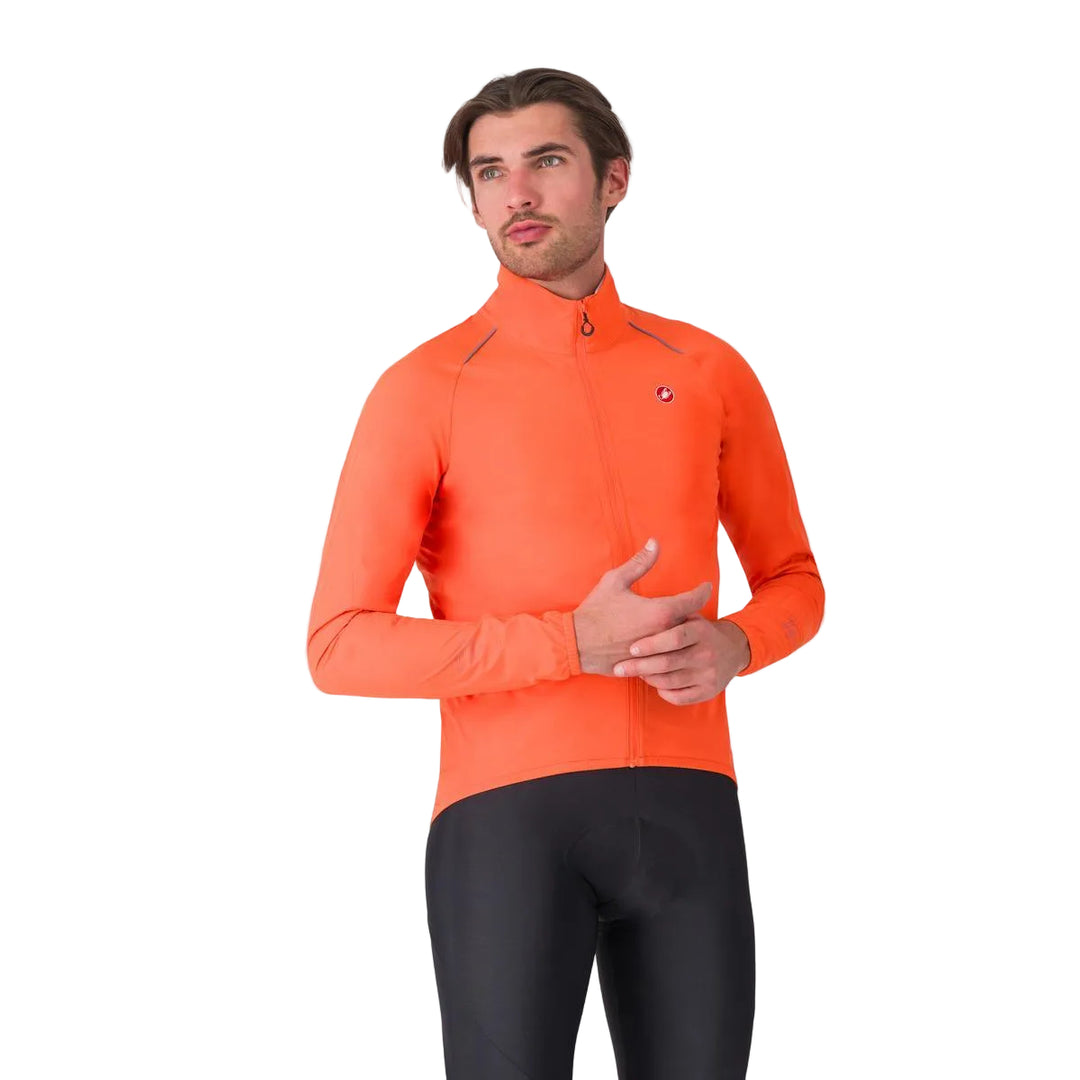 Emergency 3 Rain Jacket - Men's