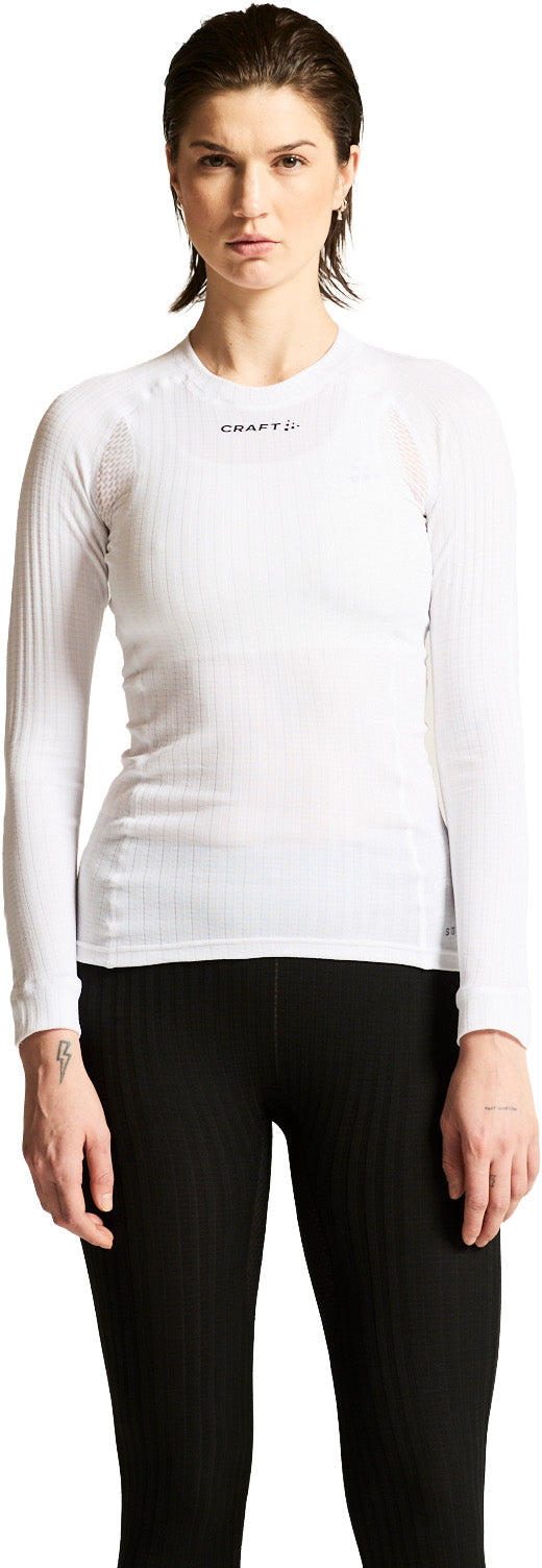 Active Extreme X CN Shirt - Long Sleeve - Women's