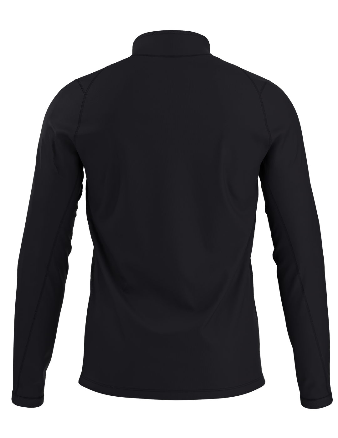 Rho SV Zip Neck - Long Sleeve - Men's