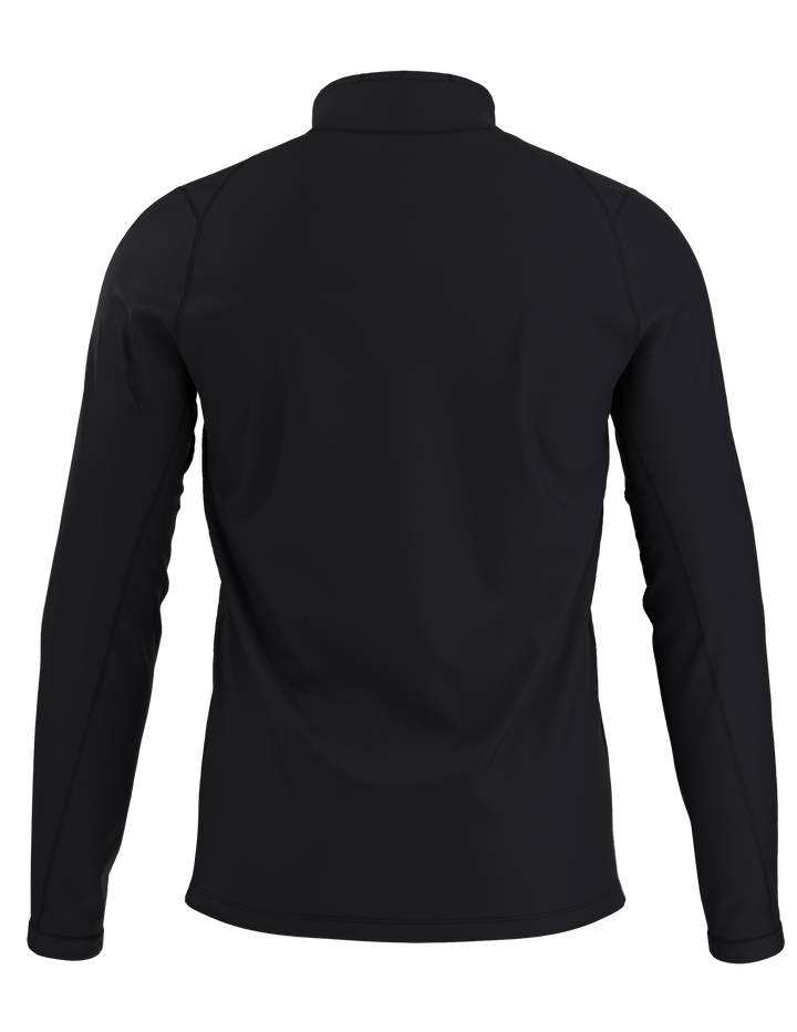 Rho SV Zip Neck - Long Sleeve - Men's