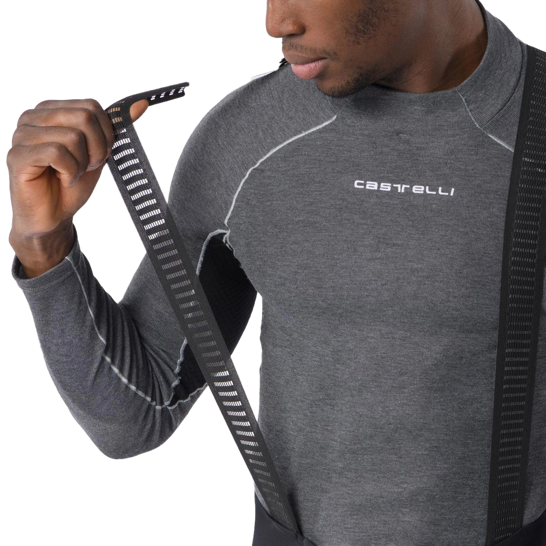 Espresso 2 Bib Tights - Men's