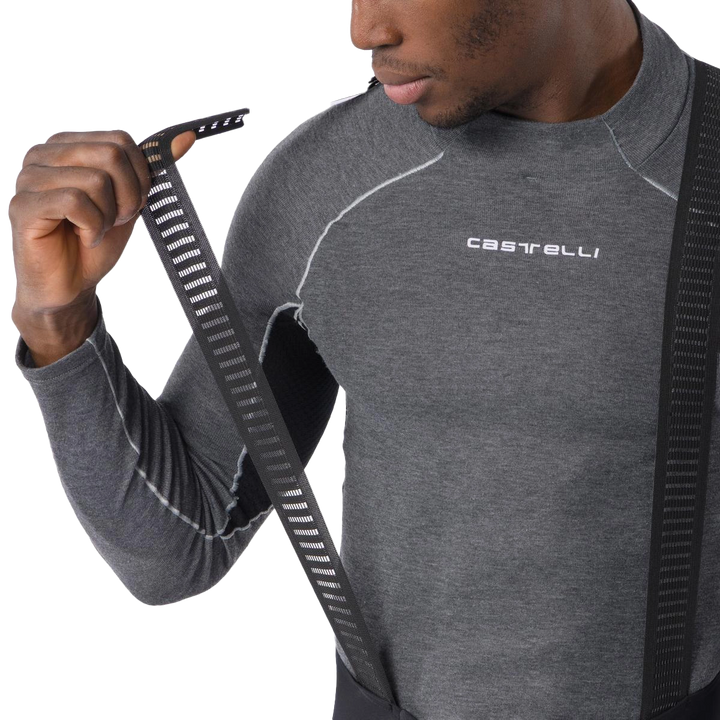 Espresso 2 Bib Tights - Men's