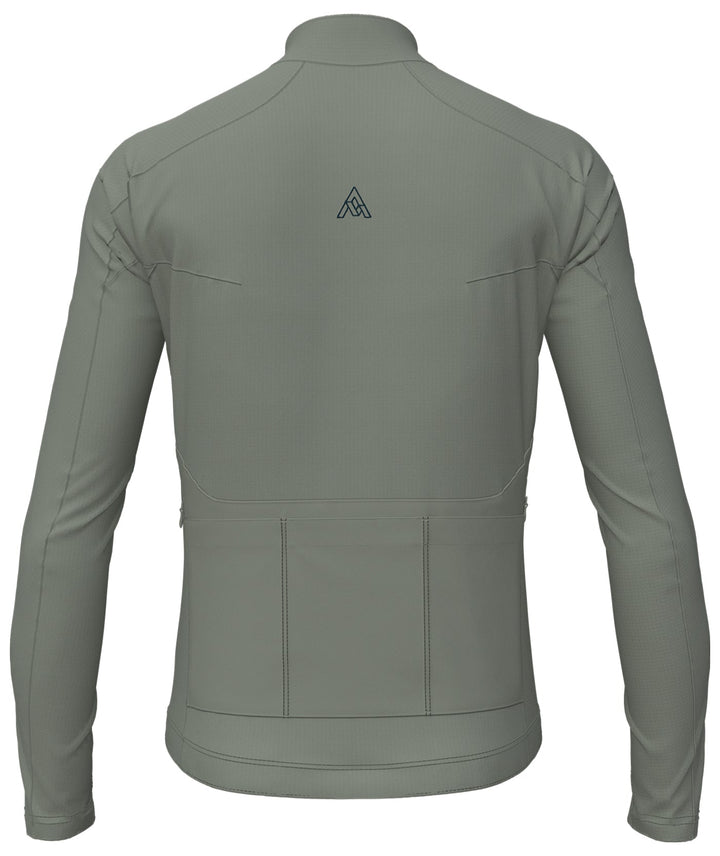 Tantalus Jersey - Long Sleeve - Men's
