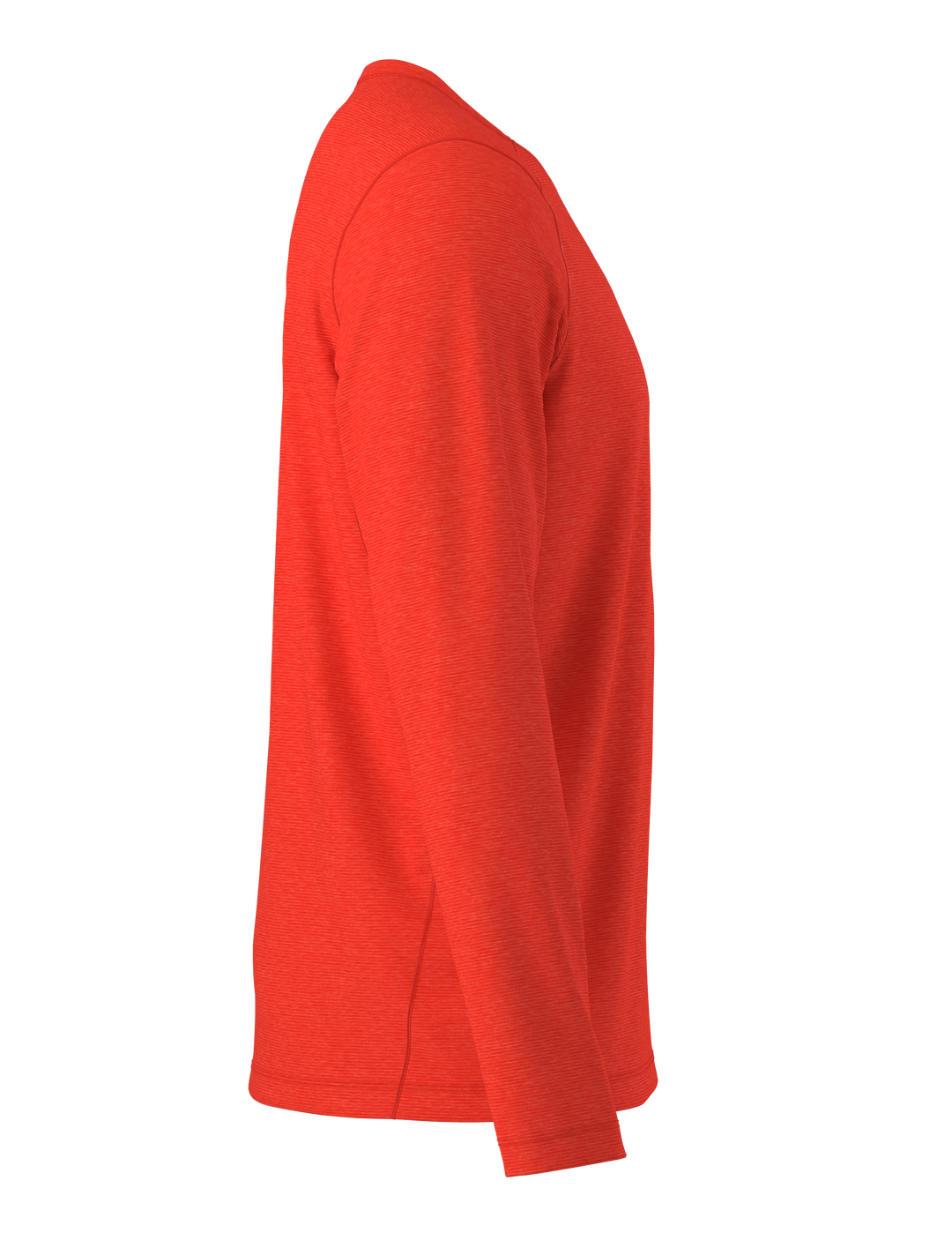 Cormac Crew Neck - Long Sleeve - Men's