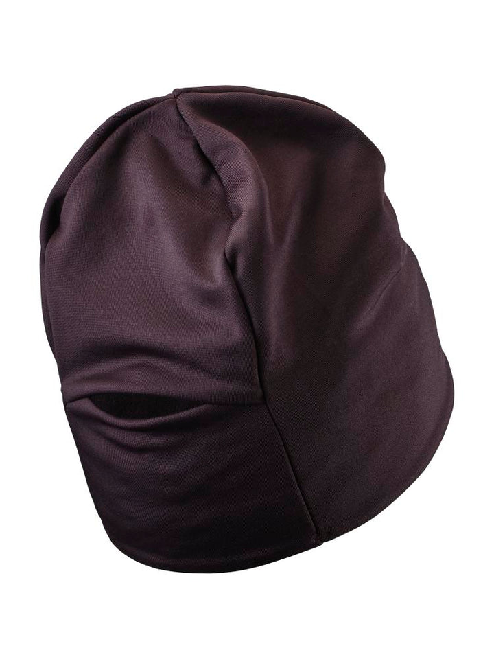 ADV ESSENCE MICROFLEECE PONYTAIL HAT