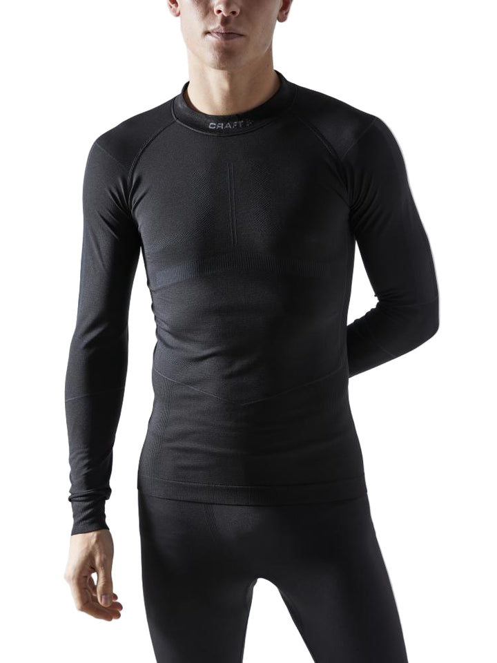 Active Intensity CN - Long Sleeve - Men's
