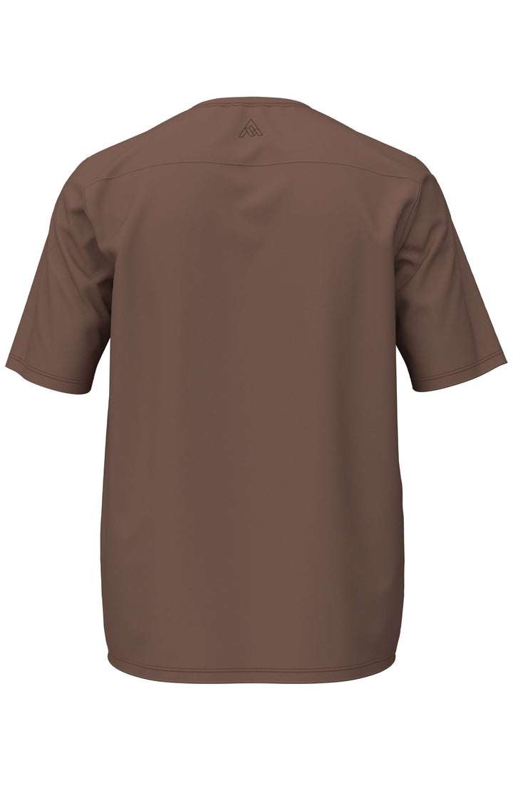 Atlas Shirt - Short Sleeve - Men's