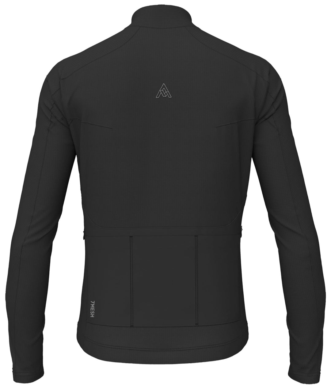 Tantalus Jersey - Long Sleeve - Men's