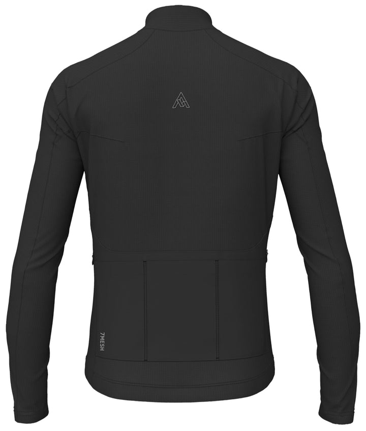 Tantalus Jersey - Long Sleeve - Men's
