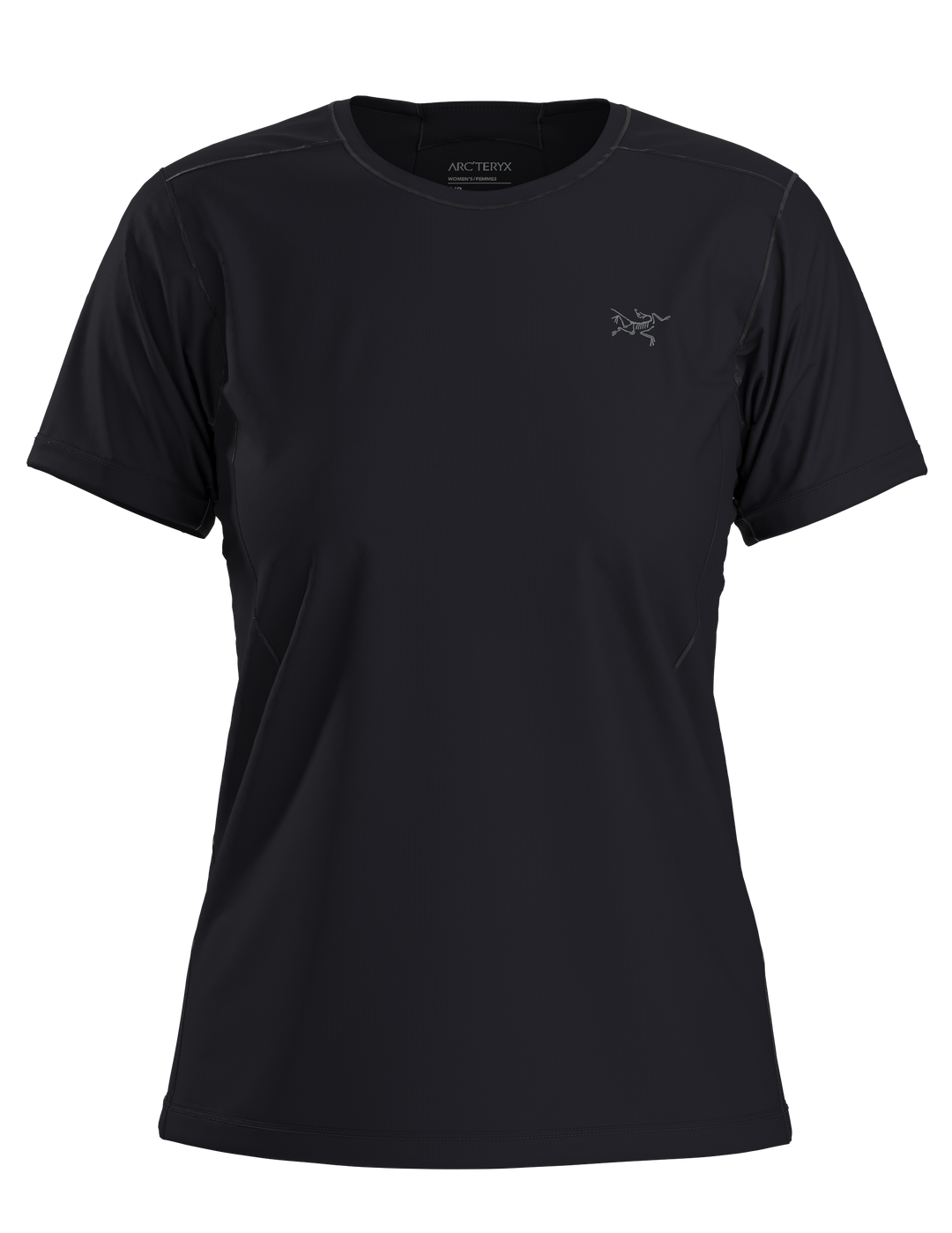 Sunna Crew - Short Sleeve - Women's