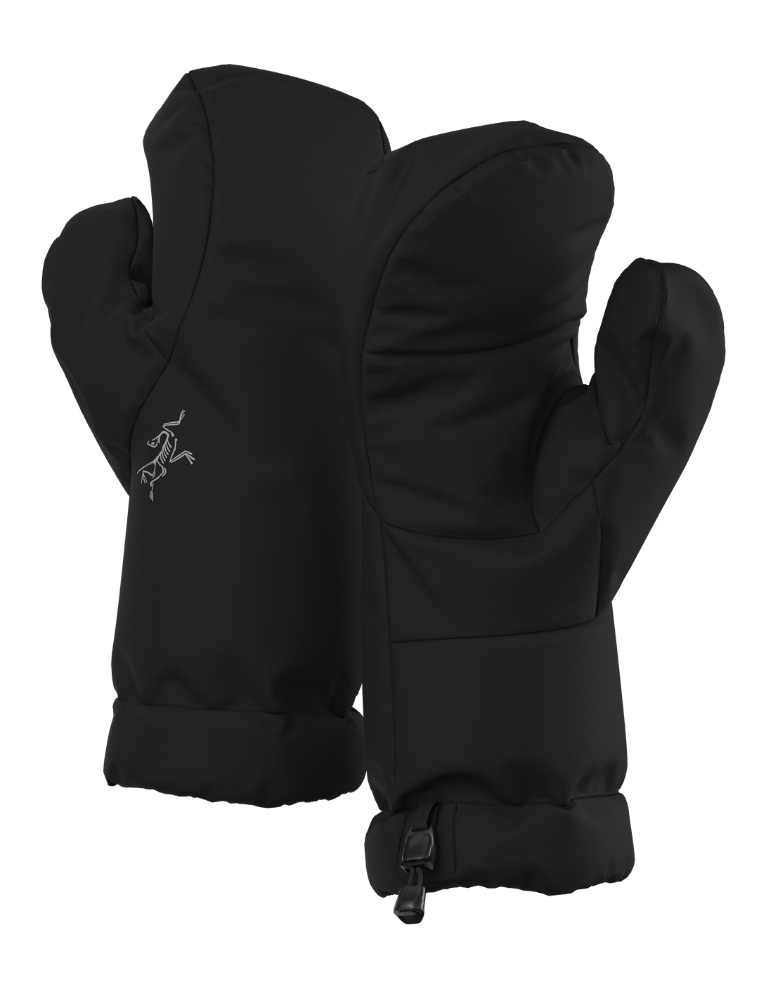 Beta Down Mitten - Unisex