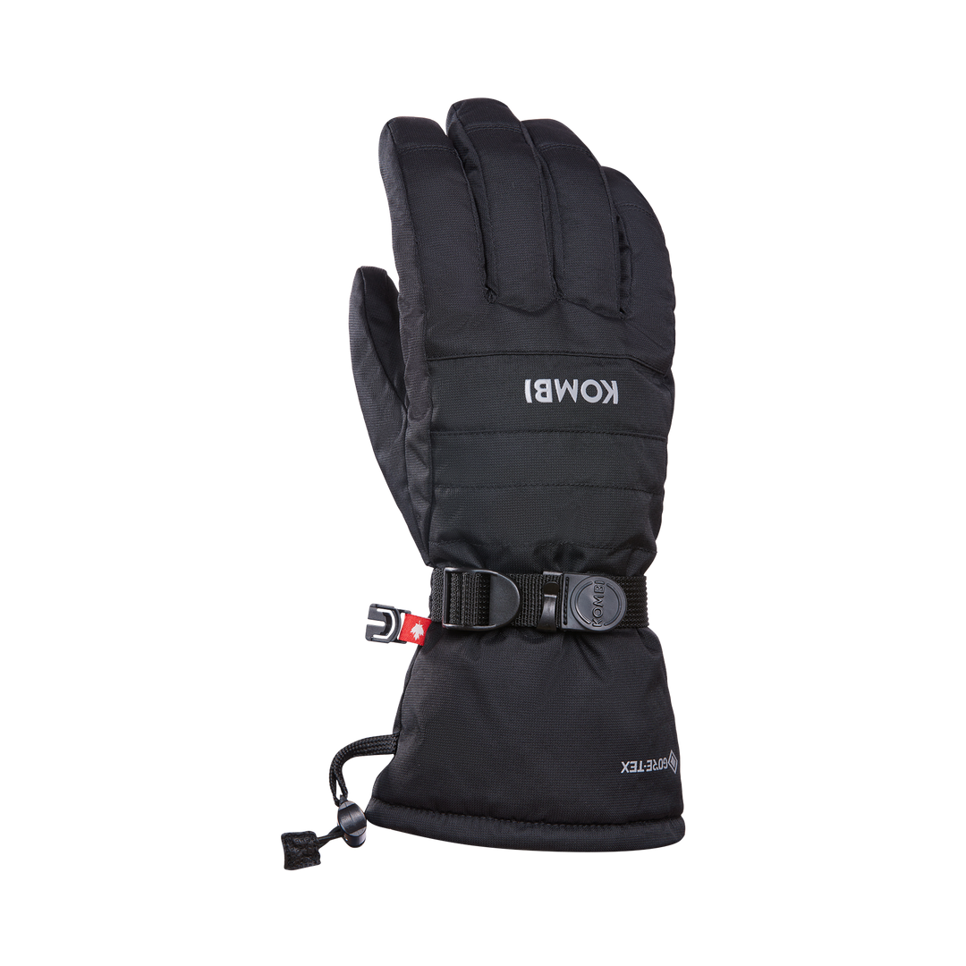 Frontier GORE-TEX Gloves - Women's