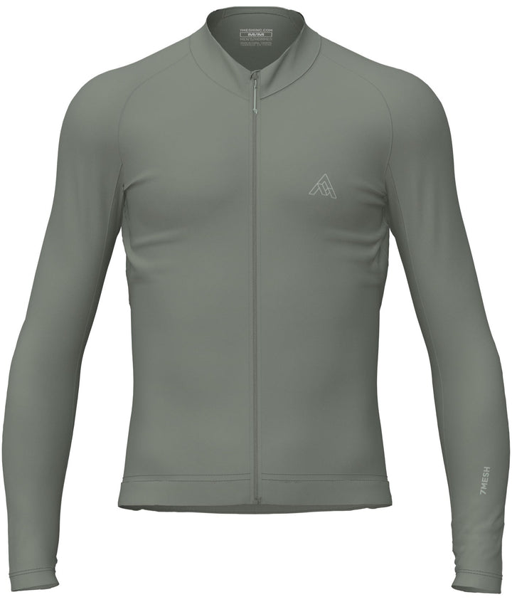 Atlas Jersey - Long Sleeve - Men's