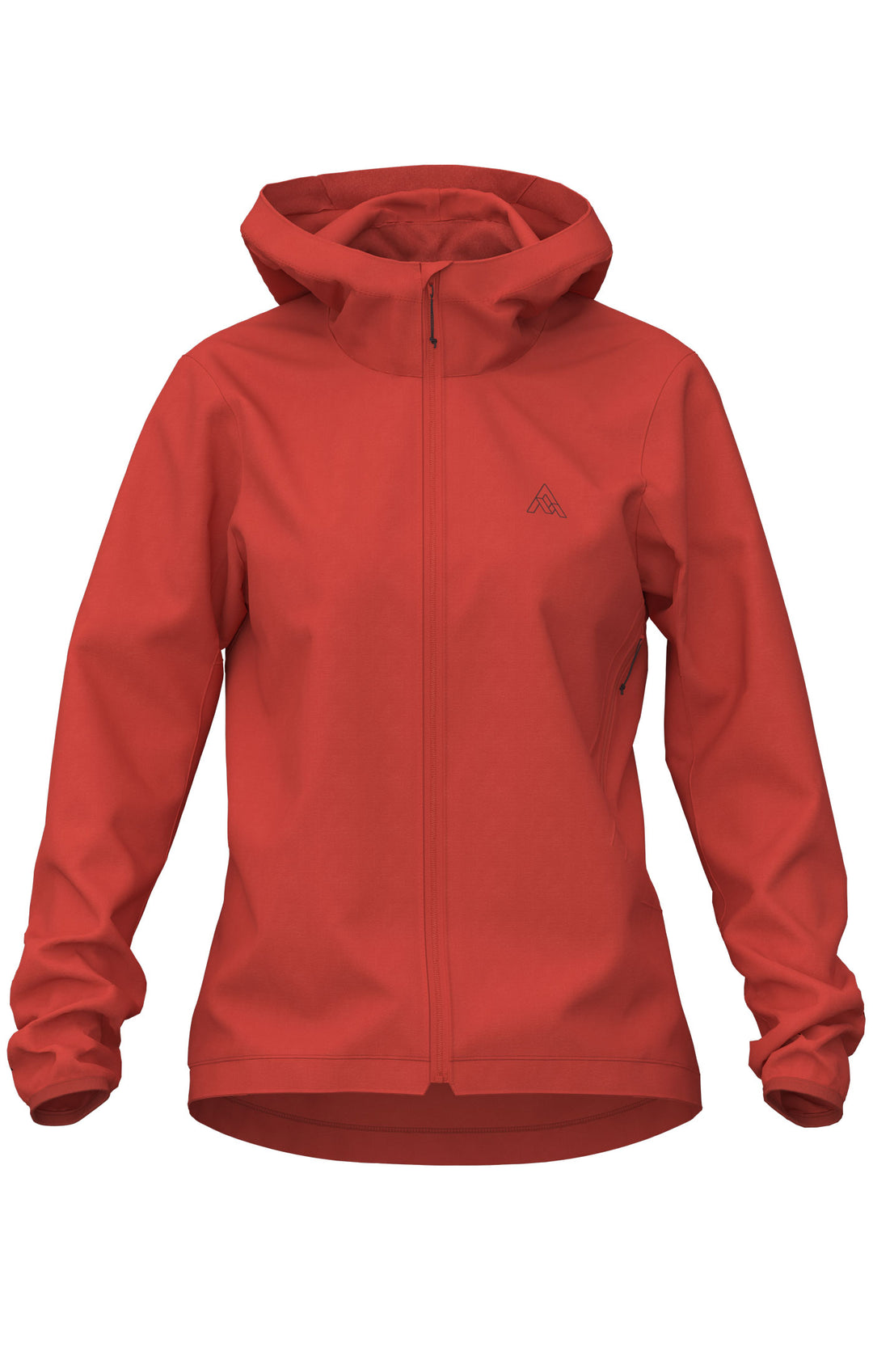 Northwoods Windshell Jacket - Women's