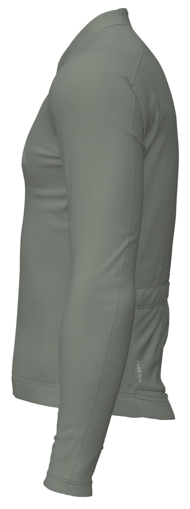 Atlas Jersey - Long Sleeve - Men's