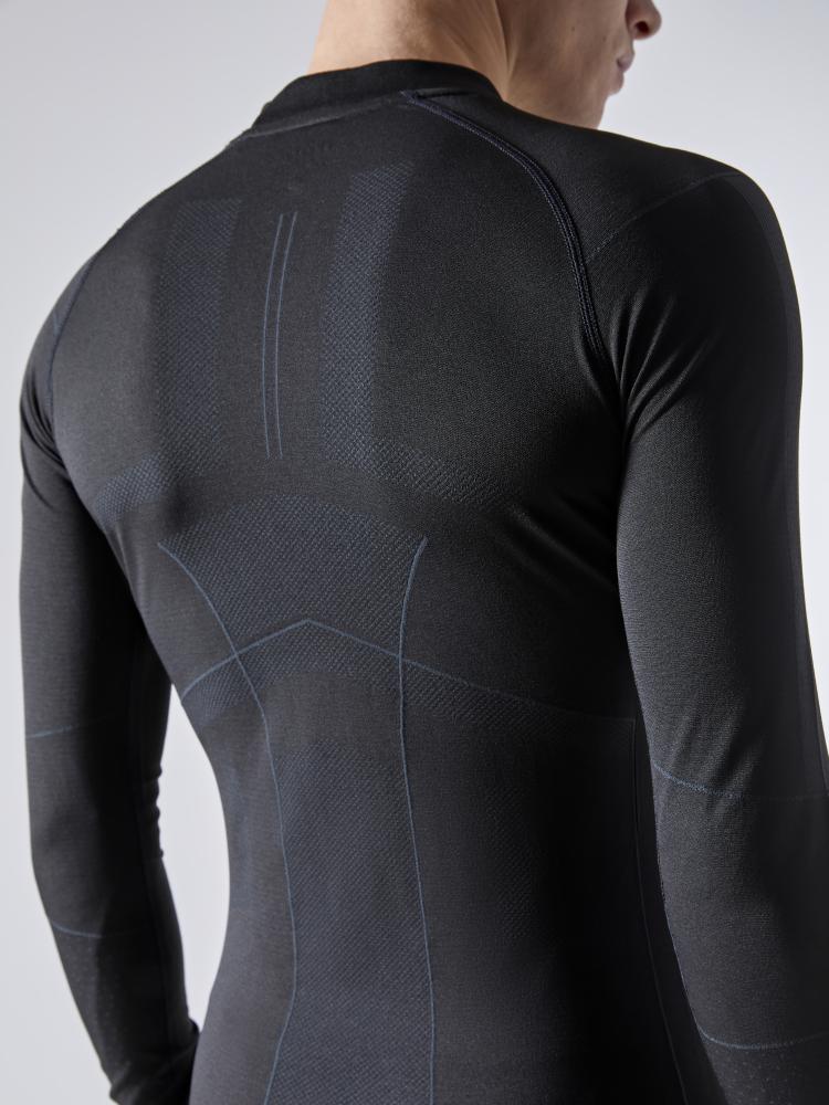 Active Intensity CN - Long Sleeve - Men's