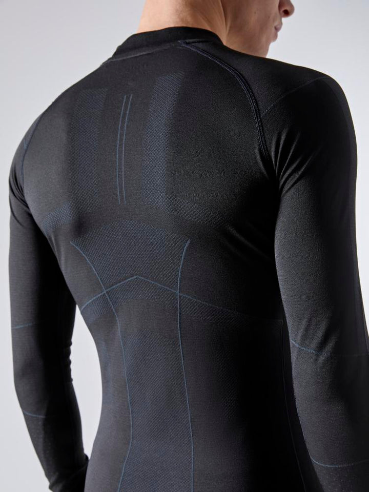 Active Intensity CN - Long Sleeve - Men's